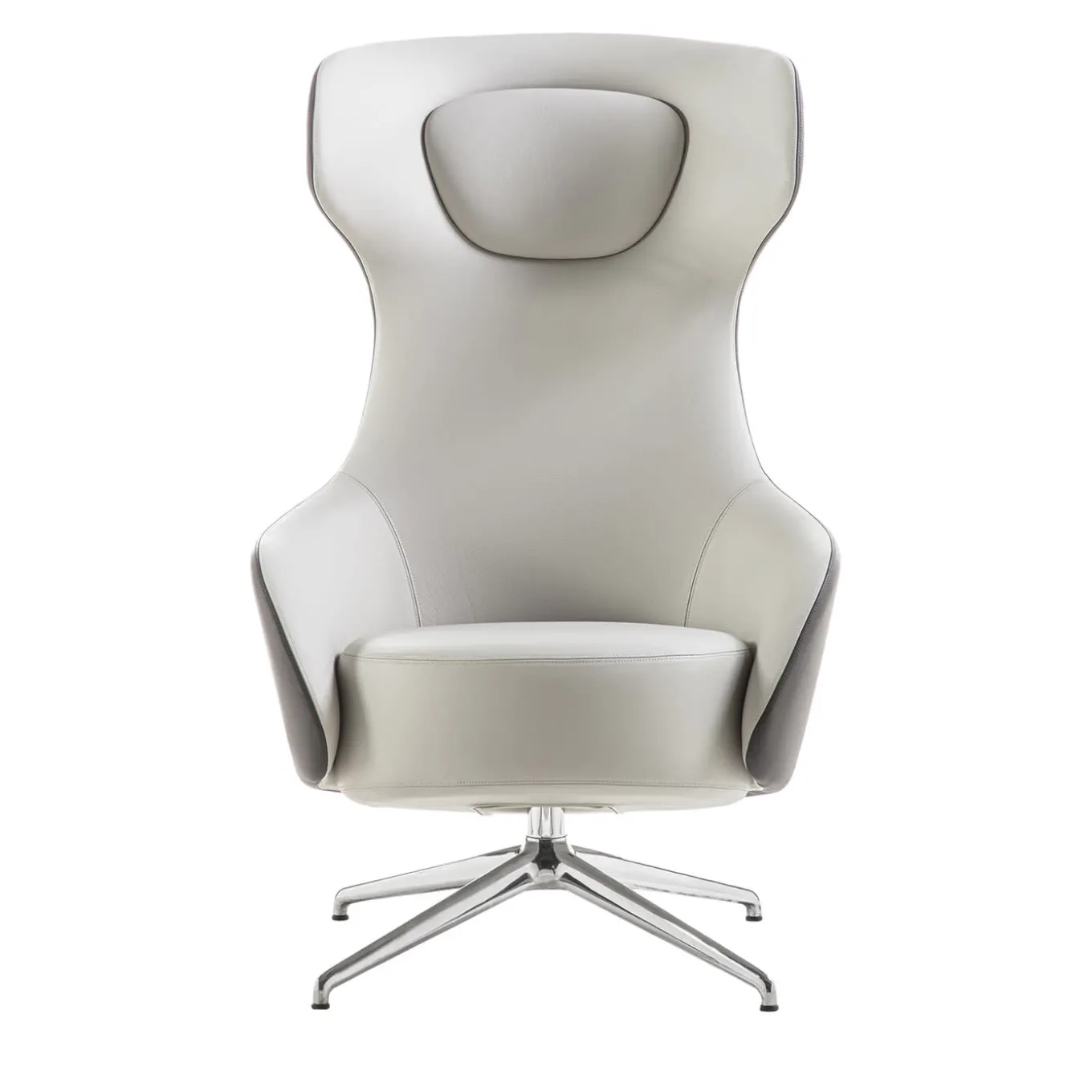 Billie Relax Swivel Office Armchair