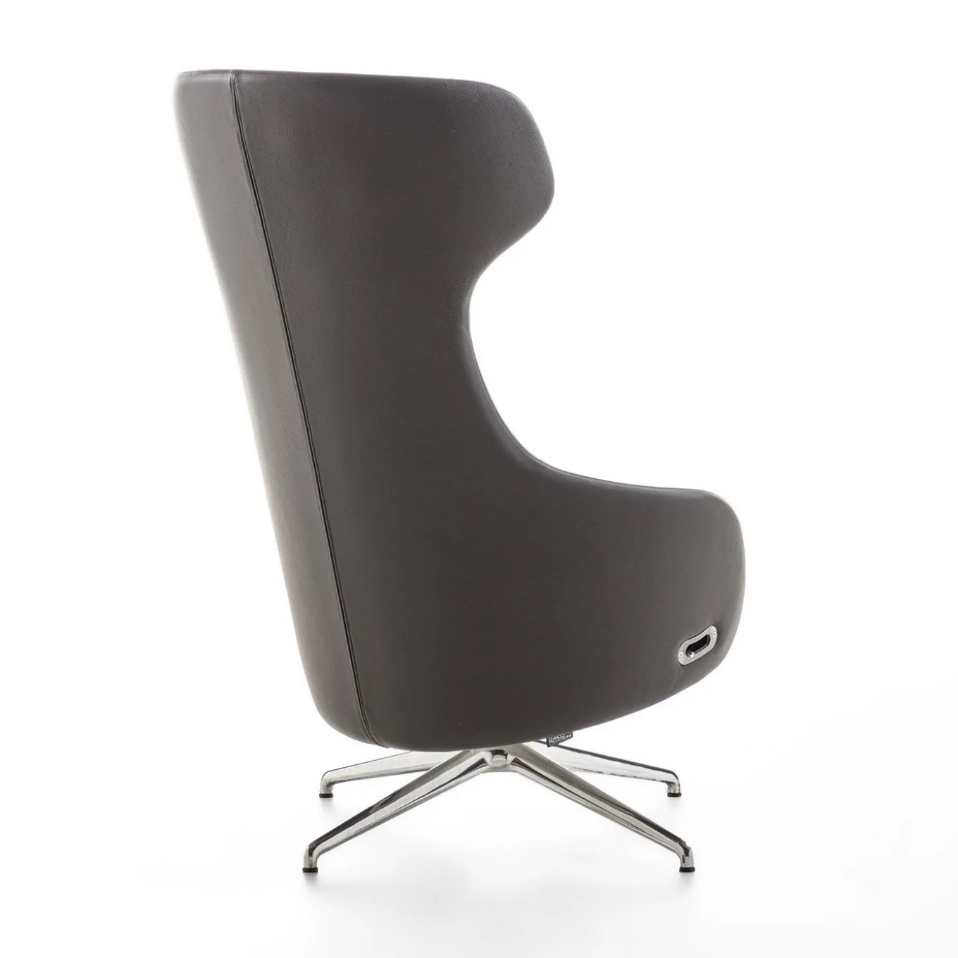 Billie Relax Swivel Office Armchair
