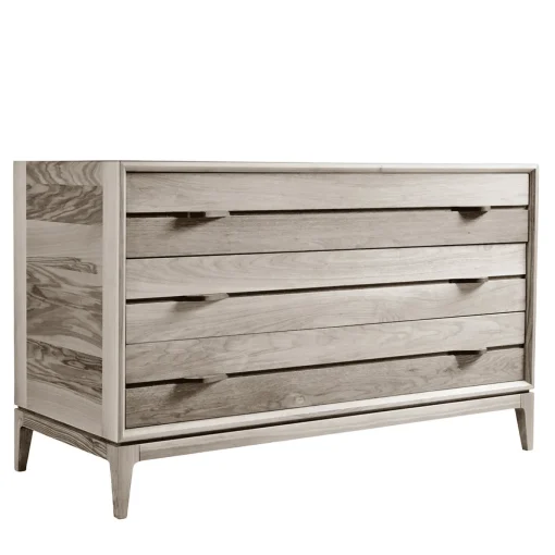 Binario Dresser #1