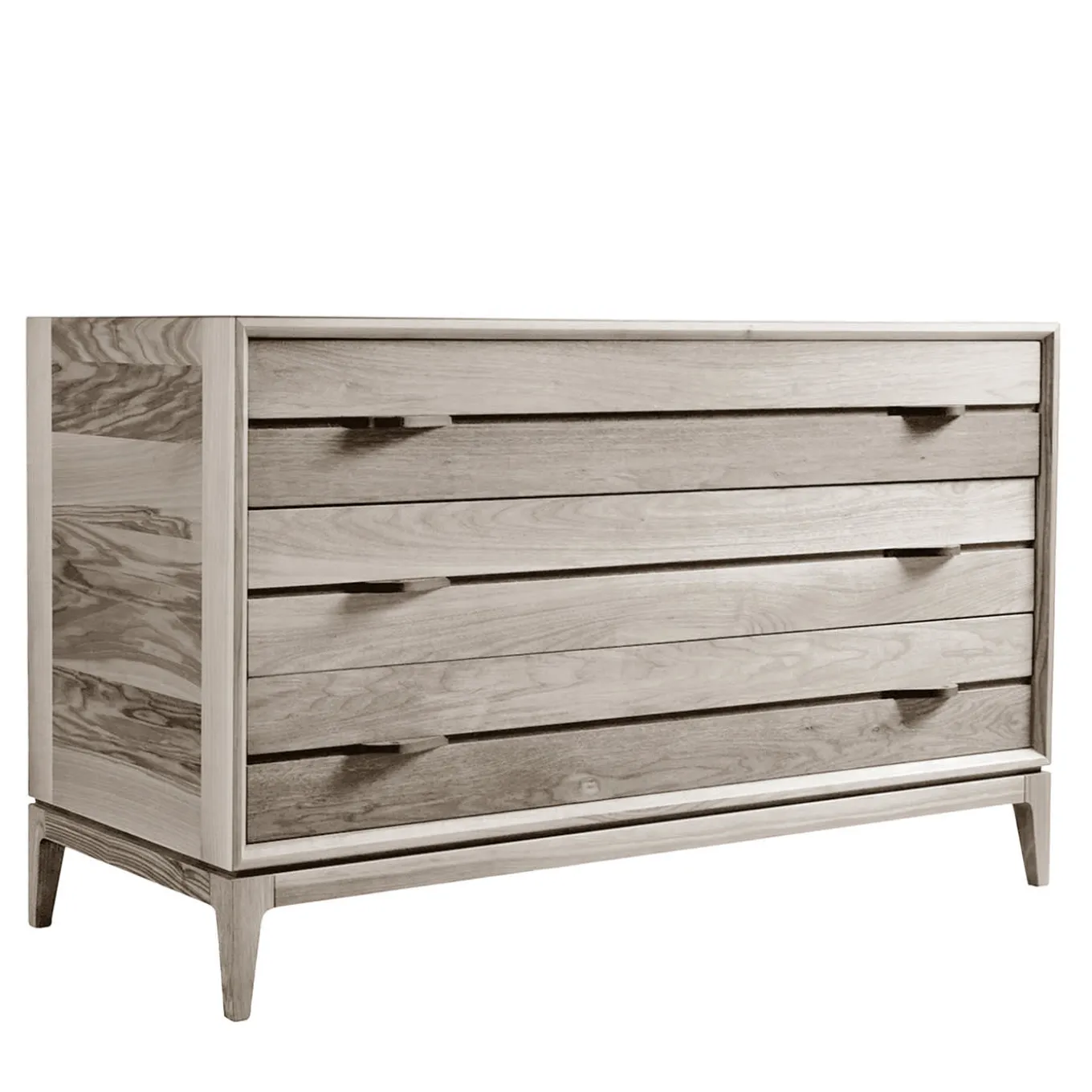 Binario Dresser #1