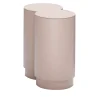 Binity Pink Stool