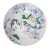 Bird Song Polychrome Dinner Plate #1