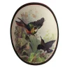Birds&Butterflies Wall Lamp #8