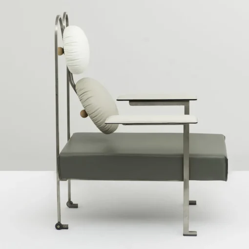 Bis Lounge Chair