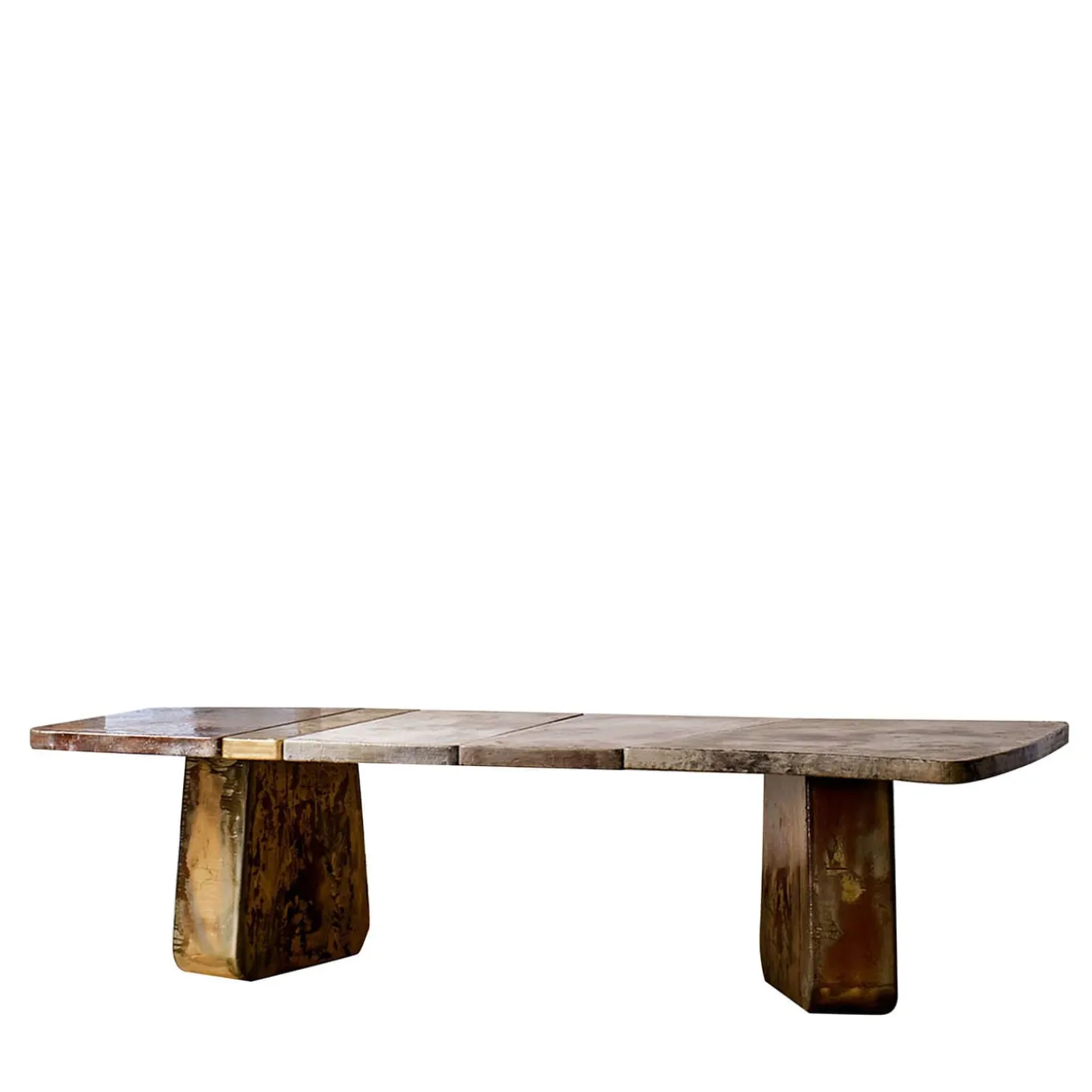 Bisanzio Collection Big Tessella Dining Table