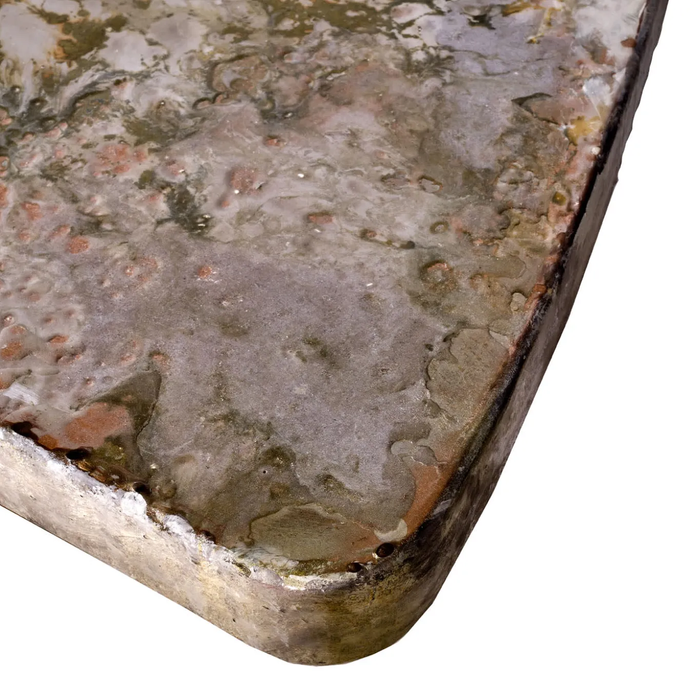 Bisanzio Collection Big Tessella Dining Table