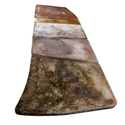 Bisanzio Collection Big Tessella Dining Table