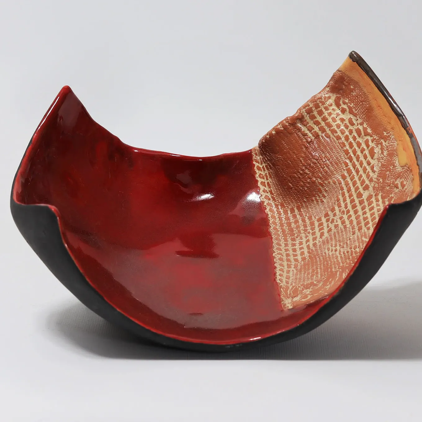 Bistimenta Polychrome Bowl