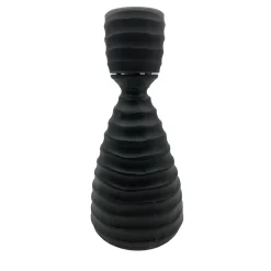 Black Bottle by Achille D'Este and Renzo Vianello