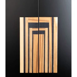 Black Cabinet