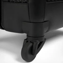 Black Carry-on