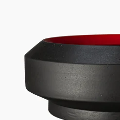 Black Centerpiece by Arik Levy George