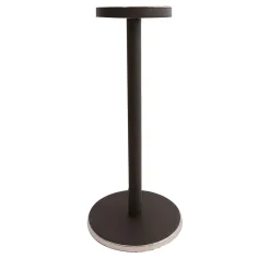 Black Champagne Ice Bucket Stand