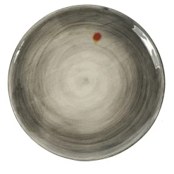 Black Cherry Set of Dinnerware for One