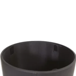 Black Desk Bin
