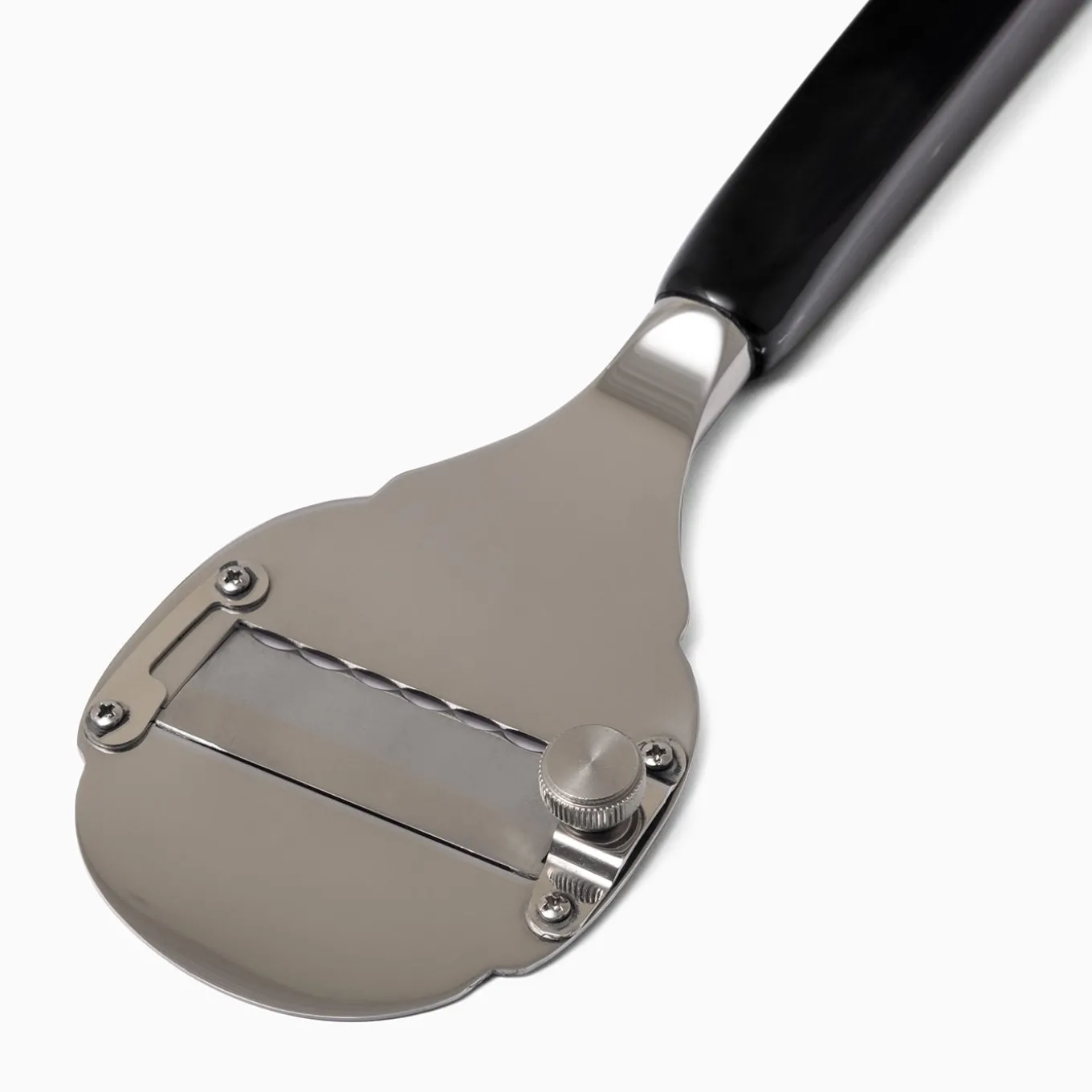 Black Horn Truffle Slicer