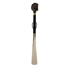 Black Horse Shoehorn