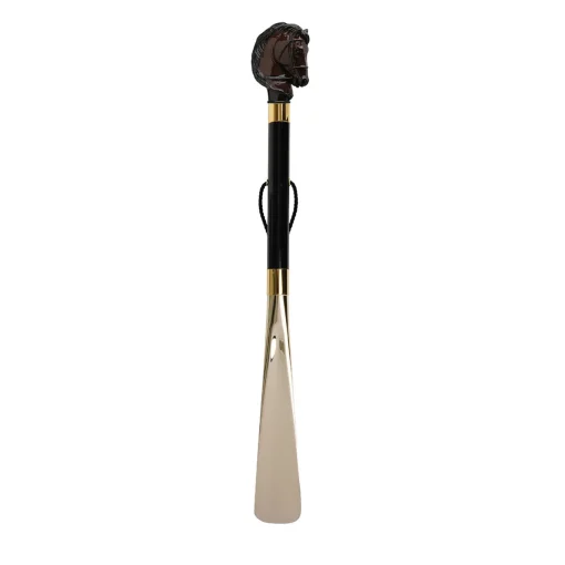 Black Horse Shoehorn