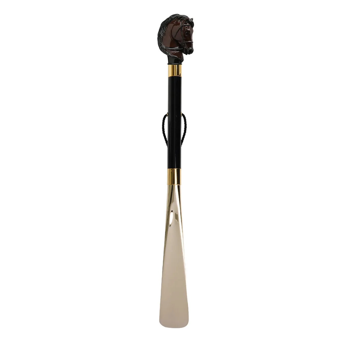Black Horse Shoehorn