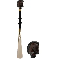 Black Horse Shoehorn