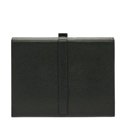 Black Leather Game Box