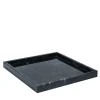 Black Marble Tray
