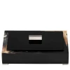 Black Small Storage Box