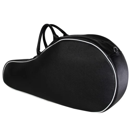 Black Tennis Bag