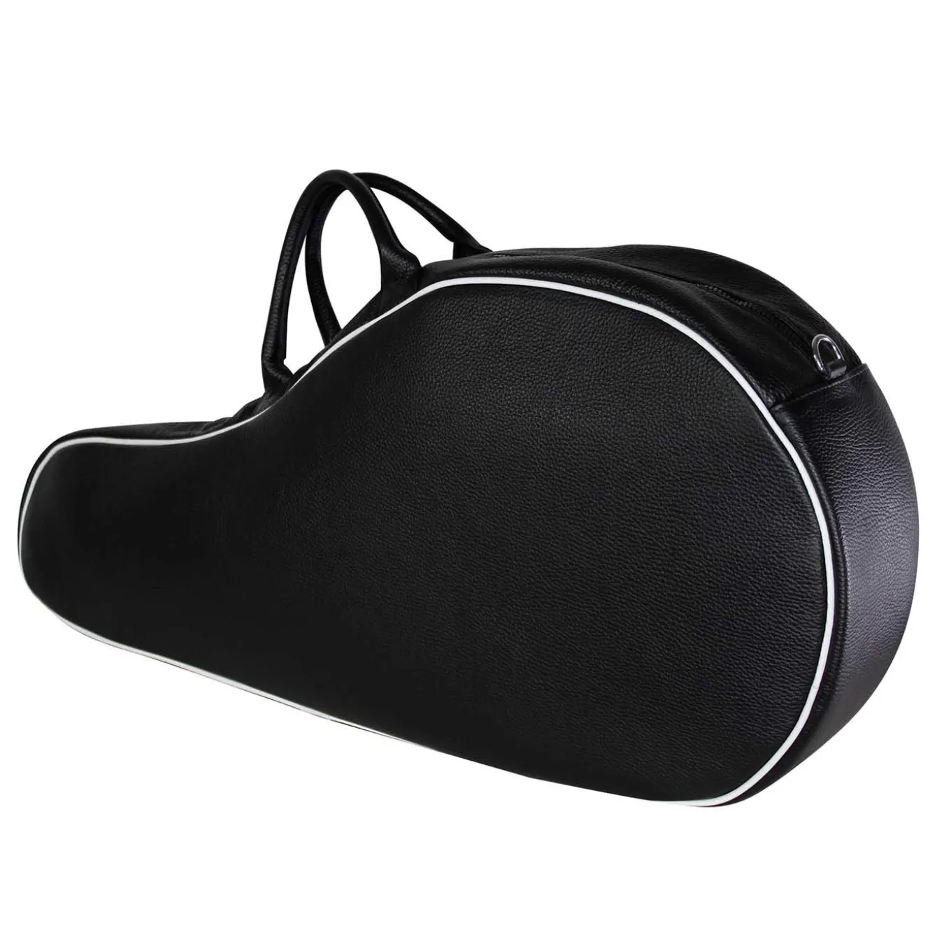 Black Tennis Bag