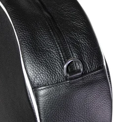 Black Tennis Bag
