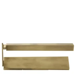Blade Painting Lamp