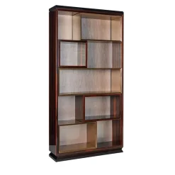 Blake High Bookshelf