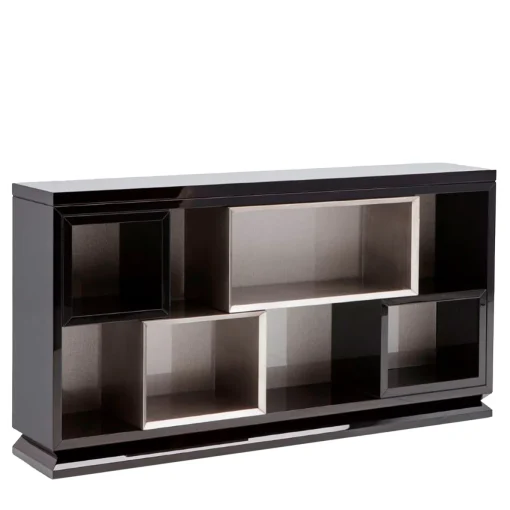 Blake Low Bookshelf