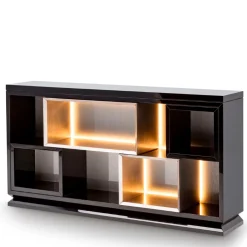 Blake Low Bookshelf
