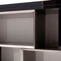 Blake Low Bookshelf