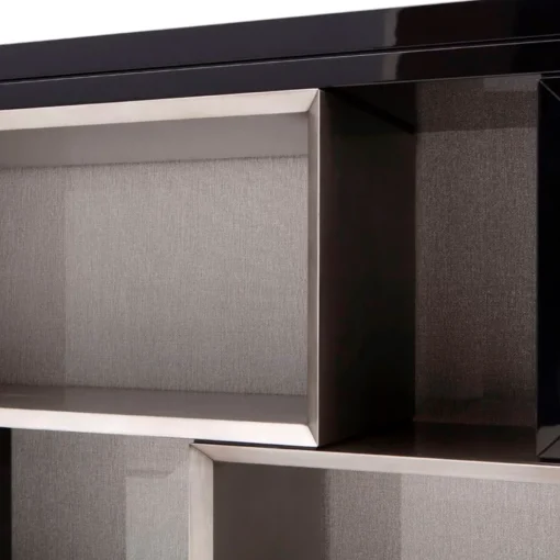 Blake Low Bookshelf