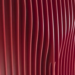 Blend Red Wardrobe by Karim Rashid