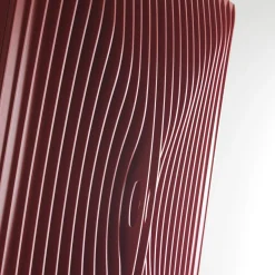 Blend Red Wardrobe by Karim Rashid