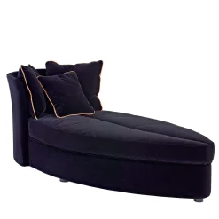 Bloom Meridienne chaise longue