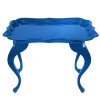 Blue Balthazar Coffee Table by Carlo Rampazzi