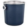 Blue Champagne Bucket
