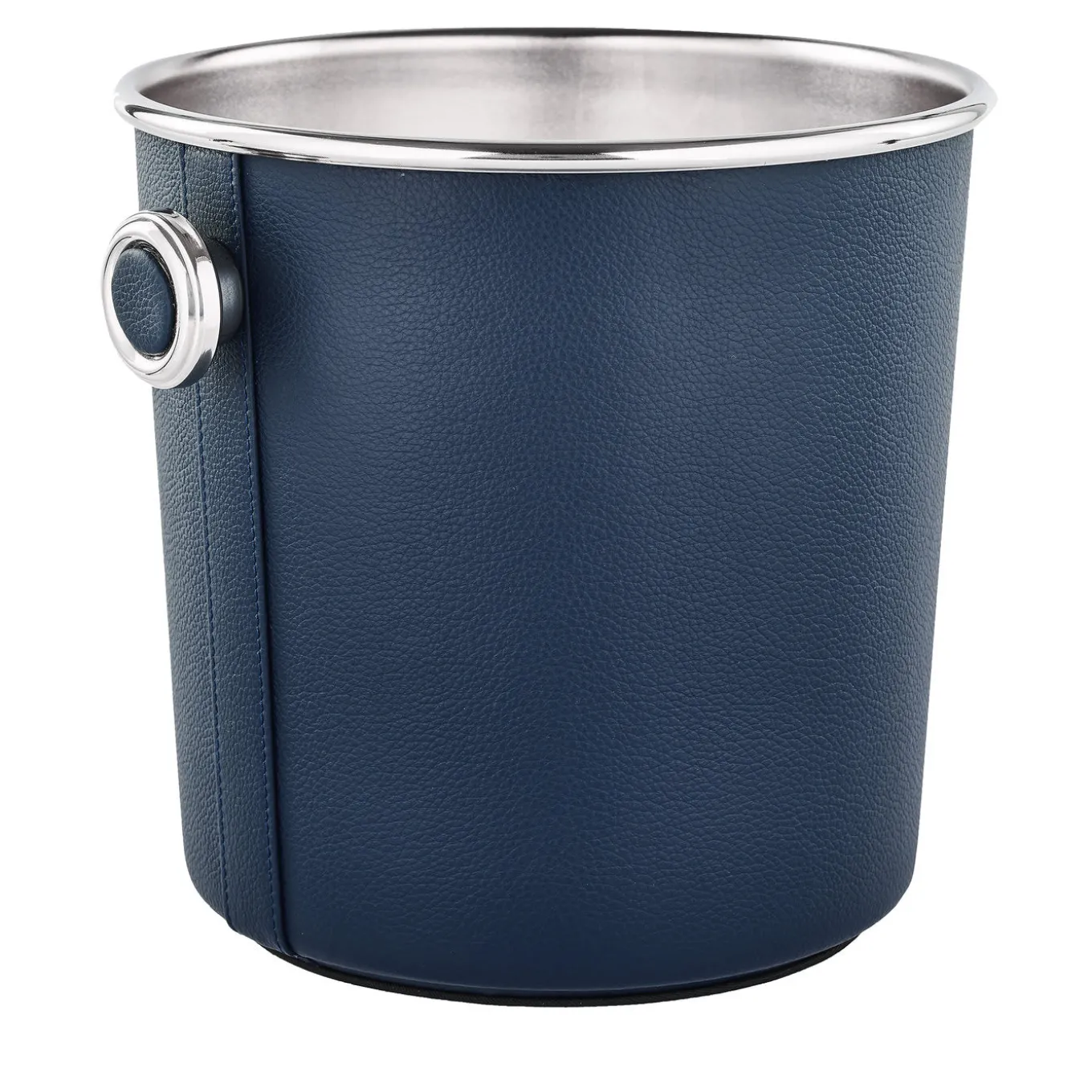 Blue Champagne Bucket