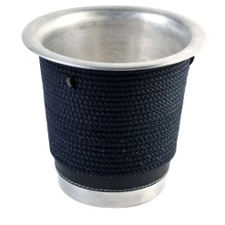 Blue Champagne Cooler