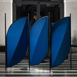 Blue Feng two doors by TESTATONDA