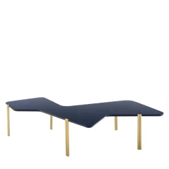 Blue Jean Coffee Table