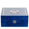 Blue Ocean 40 cigars Humidor