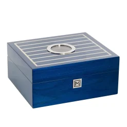 Blue Ocean 40 cigars Humidor
