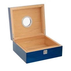 Blue Ocean 40 cigars Humidor