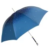 Blue Swarovski® Umbrella
