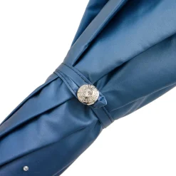 Blue Swarovski® Umbrella